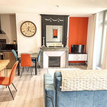 Joli Appartement Hyper-Centre アランソン エクステリア 写真