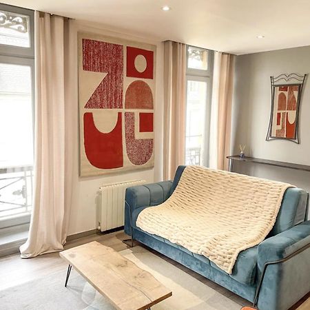 Joli Appartement Hyper-Centre アランソン エクステリア 写真