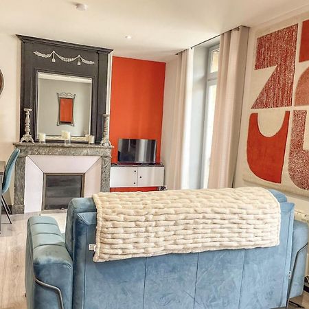 Joli Appartement Hyper-Centre アランソン エクステリア 写真
