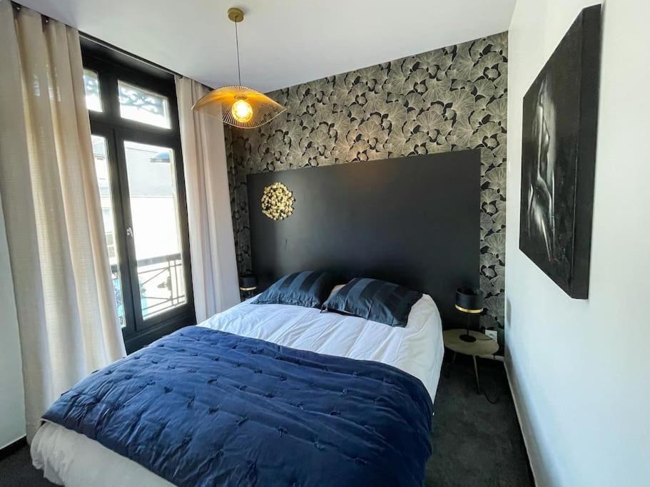 Joli Appartement Hyper-Centre アランソン エクステリア 写真