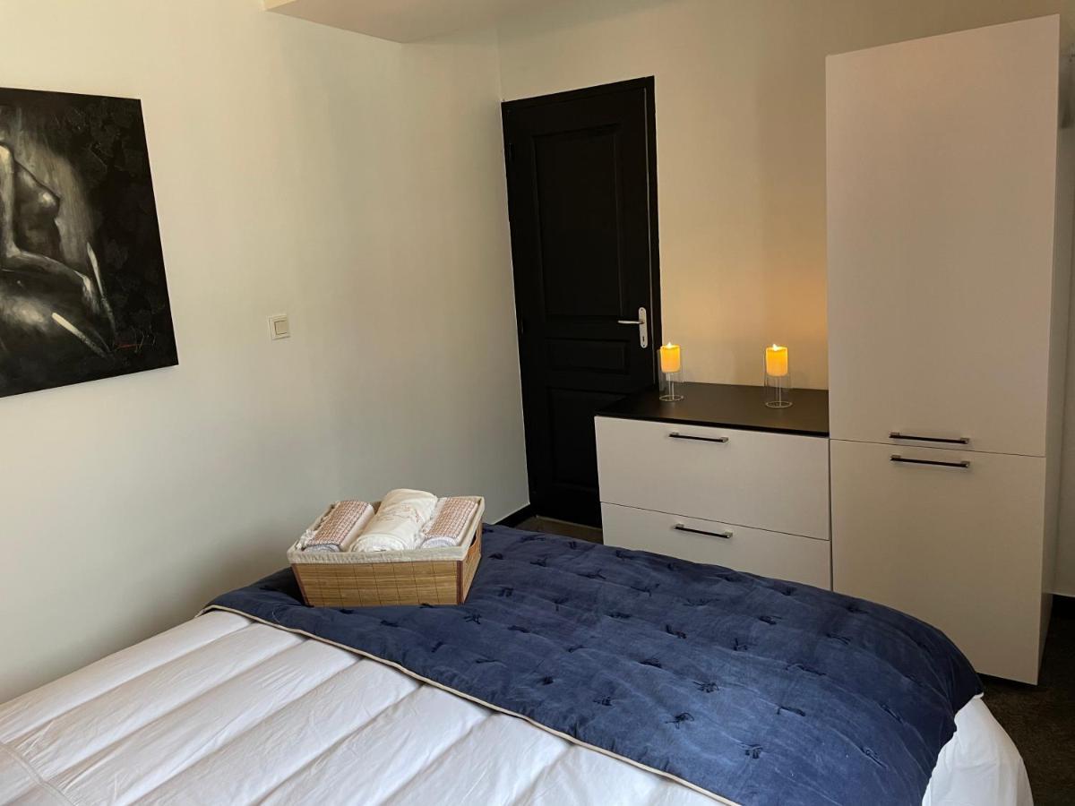 Joli Appartement Hyper-Centre アランソン エクステリア 写真
