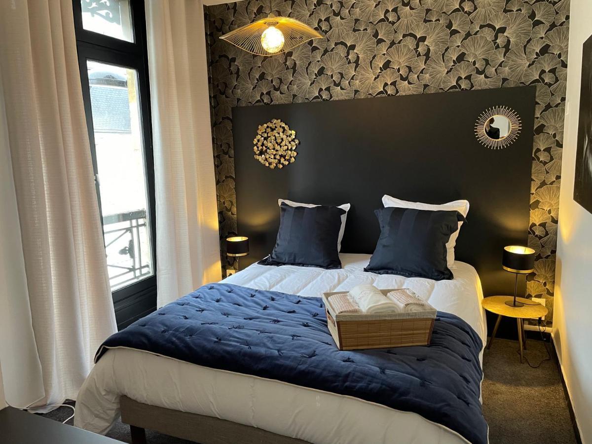 Joli Appartement Hyper-Centre アランソン エクステリア 写真