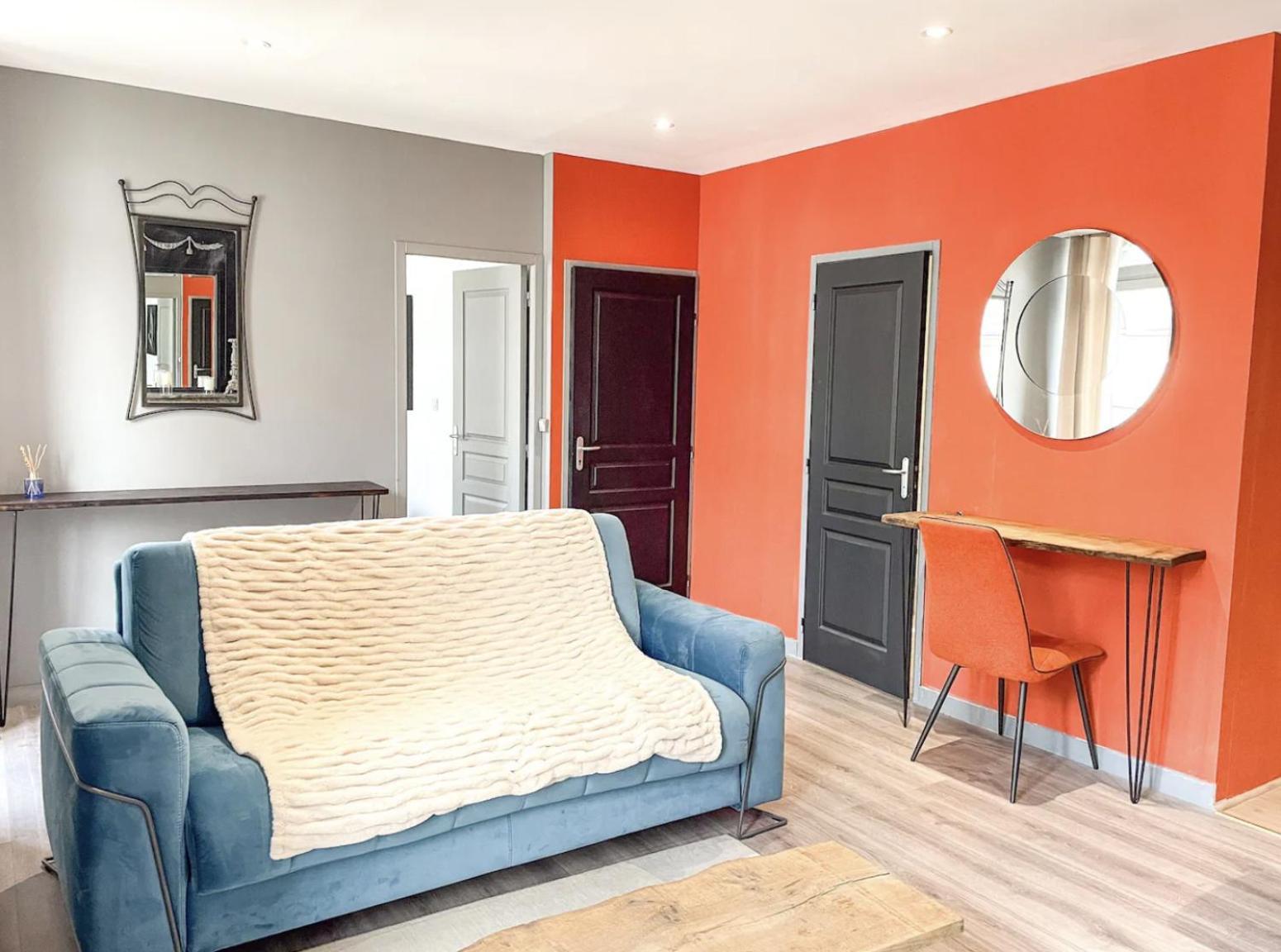 Joli Appartement Hyper-Centre アランソン エクステリア 写真